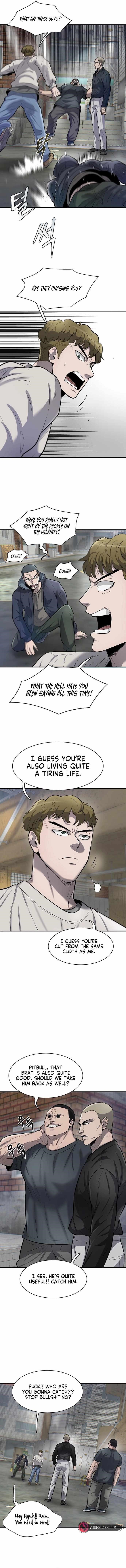 Limitless (2023) Chapter 43 - Page 6