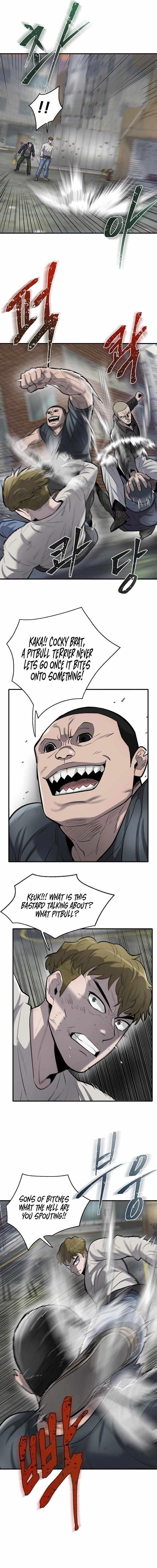 Limitless (2023) Chapter 43 - Page 7