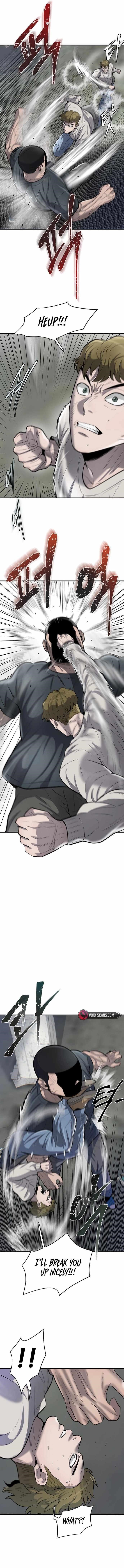 Limitless (2023) Chapter 43 - Page 8