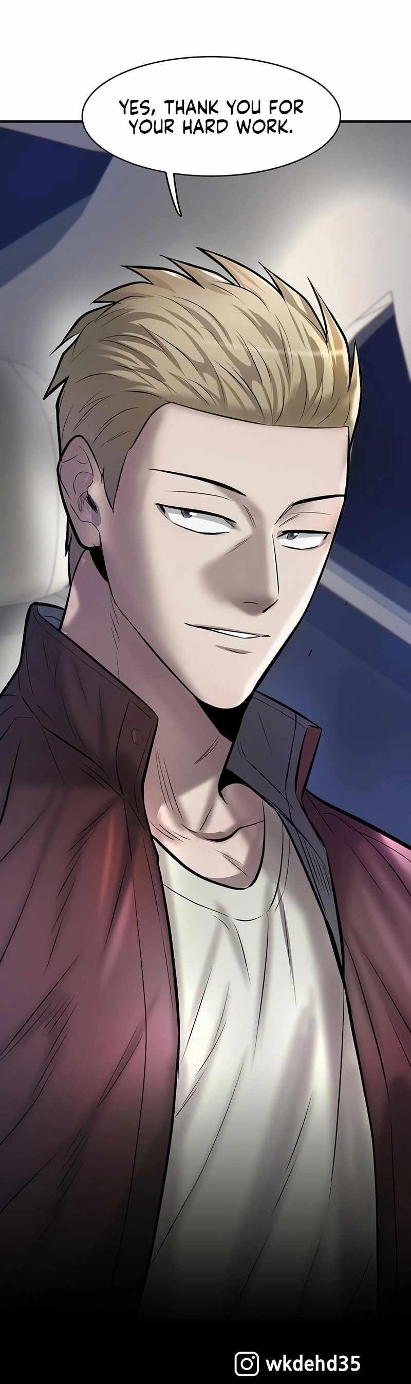 Limitless (2023) Chapter 44 - Page 14