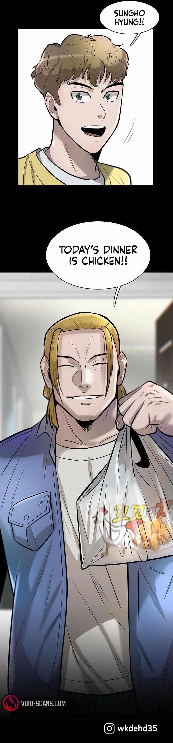 Limitless (2023) Chapter 45 - Page 14