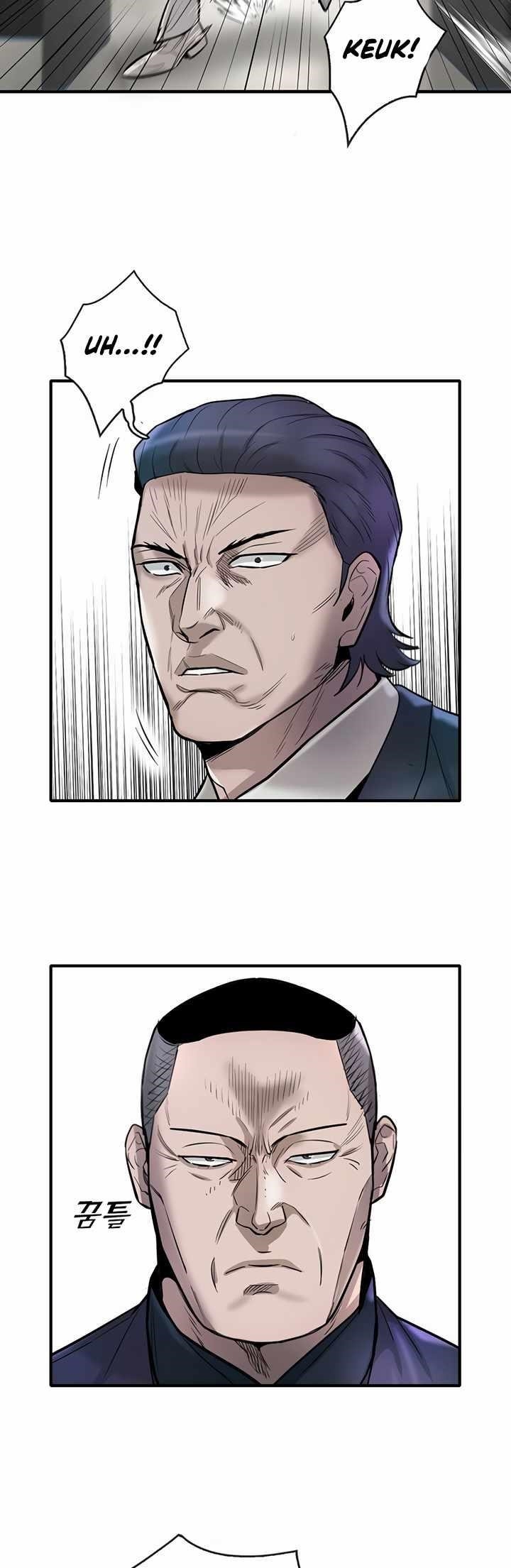 Limitless (2023) Chapter 47 - Page 12