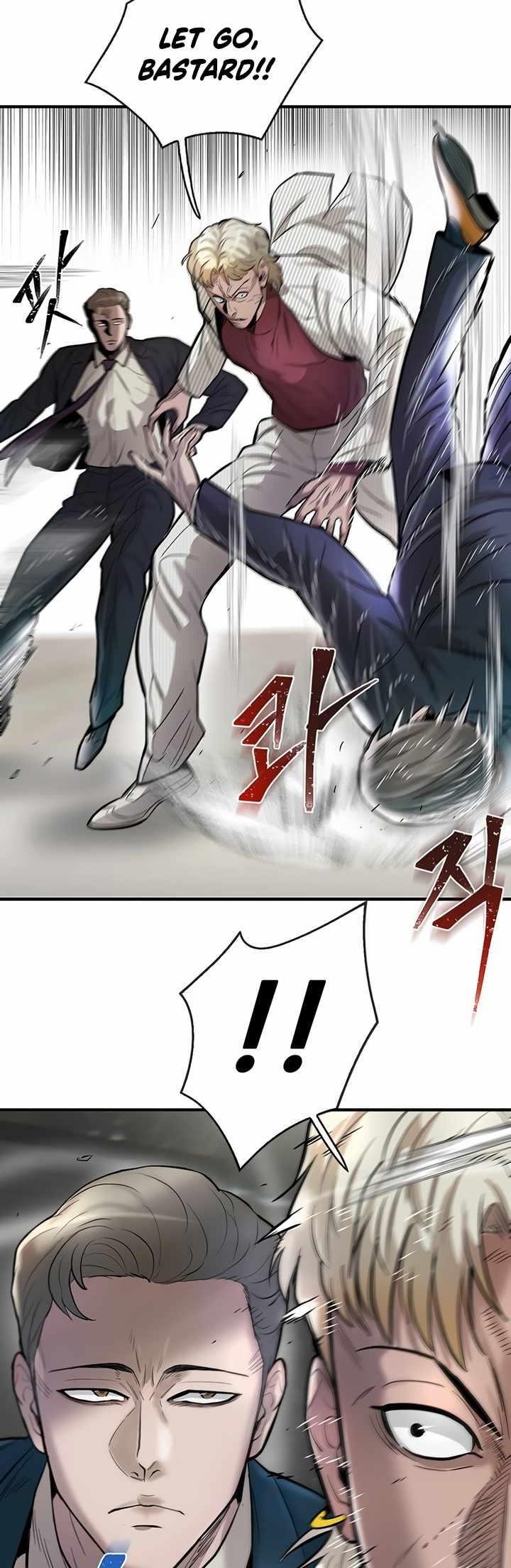 Limitless (2023) Chapter 47 - Page 13