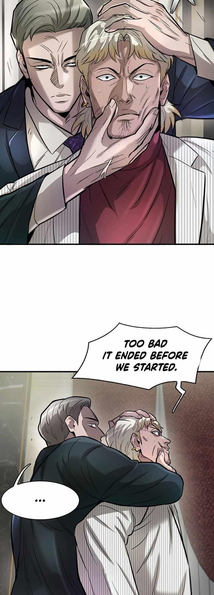 Limitless (2023) Chapter 47 - Page 18