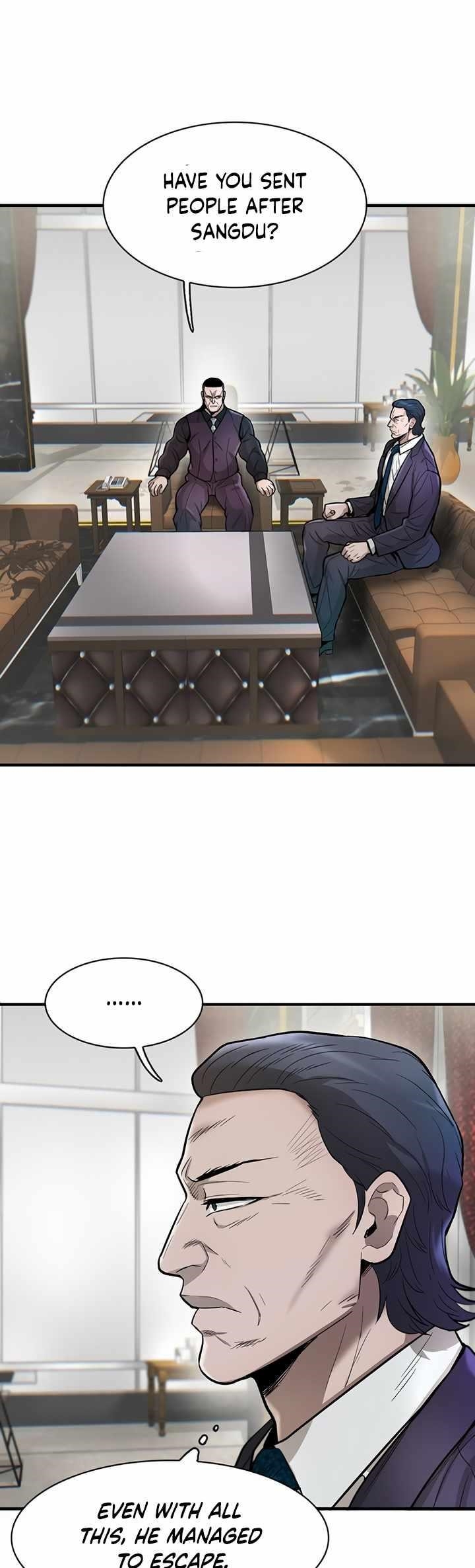 Limitless (2023) Chapter 47 - Page 2