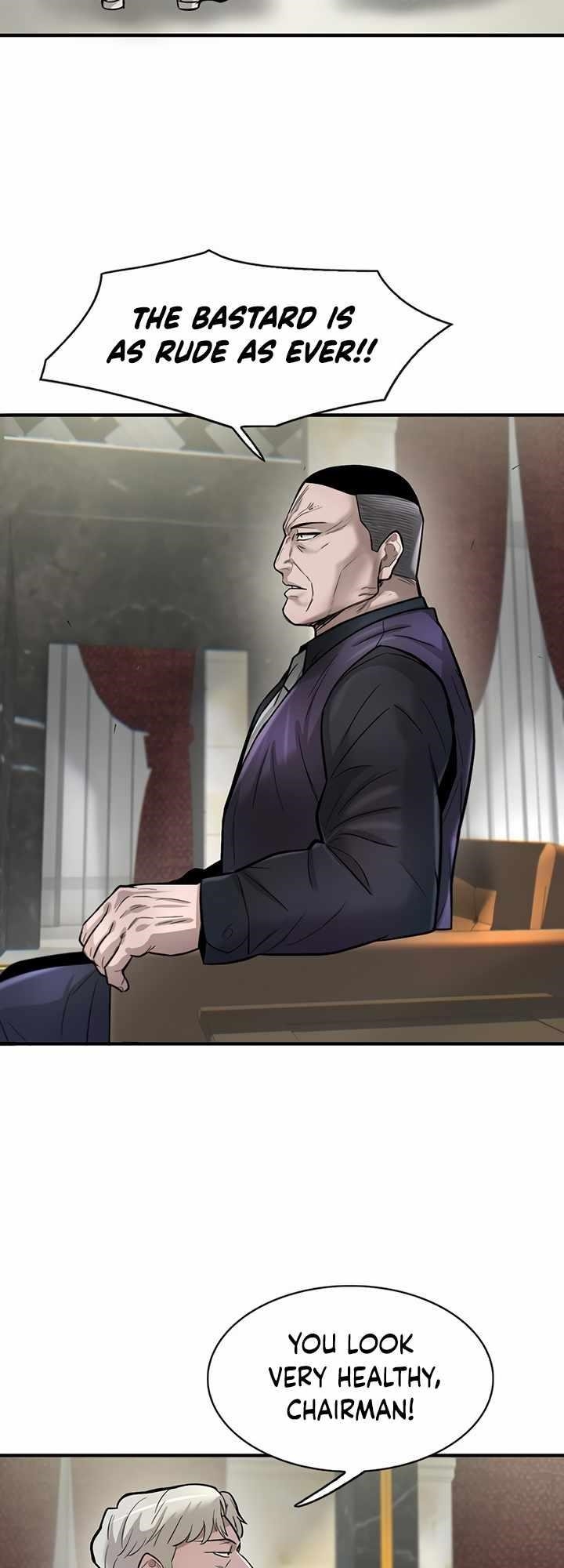 Limitless (2023) Chapter 47 - Page 20