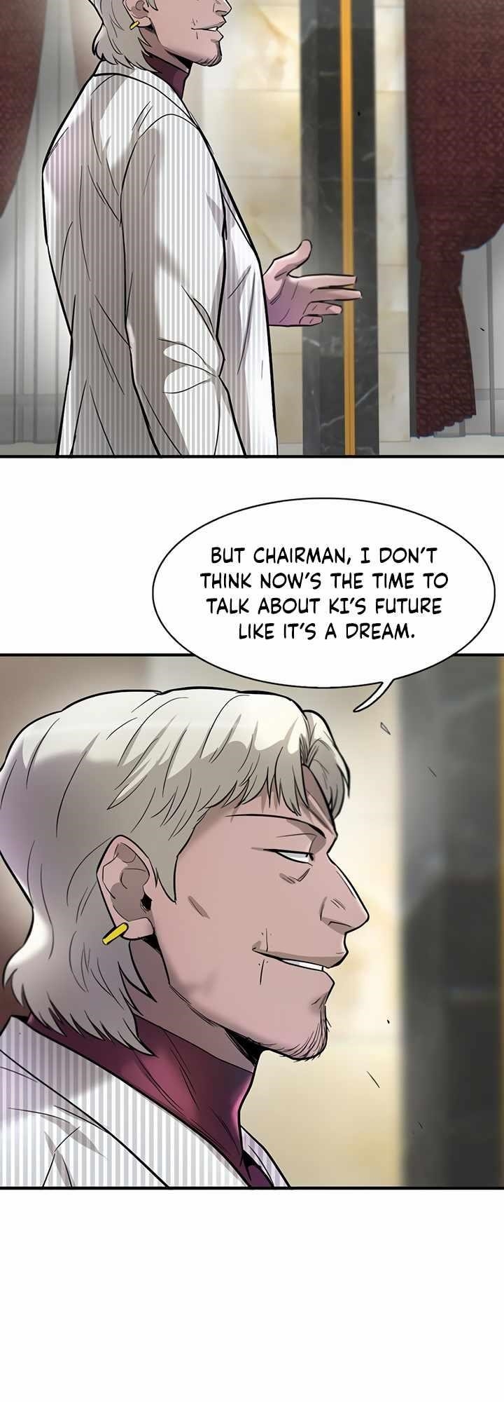 Limitless (2023) Chapter 47 - Page 21