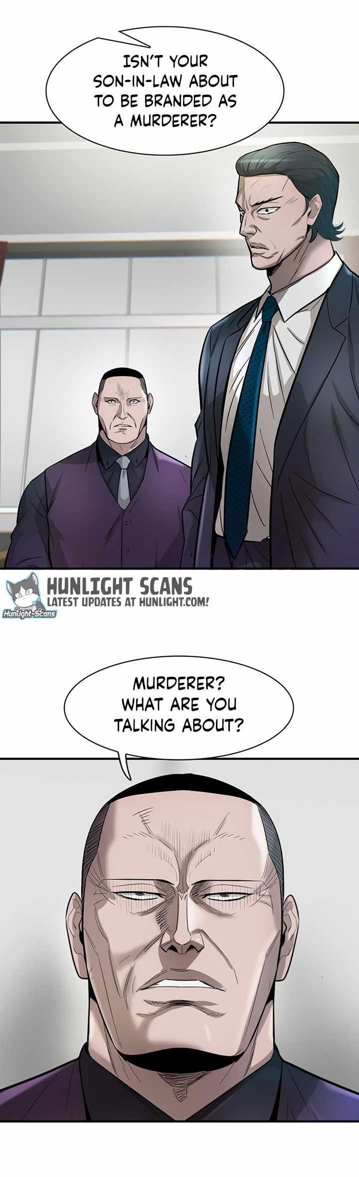 Limitless (2023) Chapter 47 - Page 22