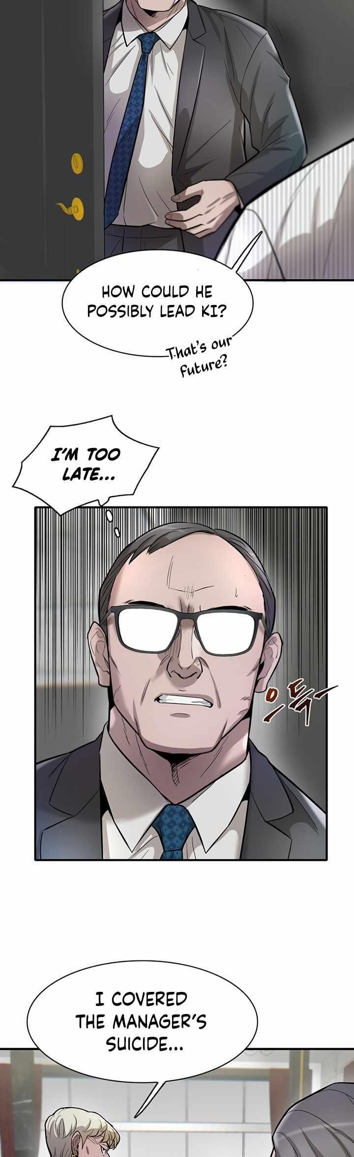 Limitless (2023) Chapter 47 - Page 24