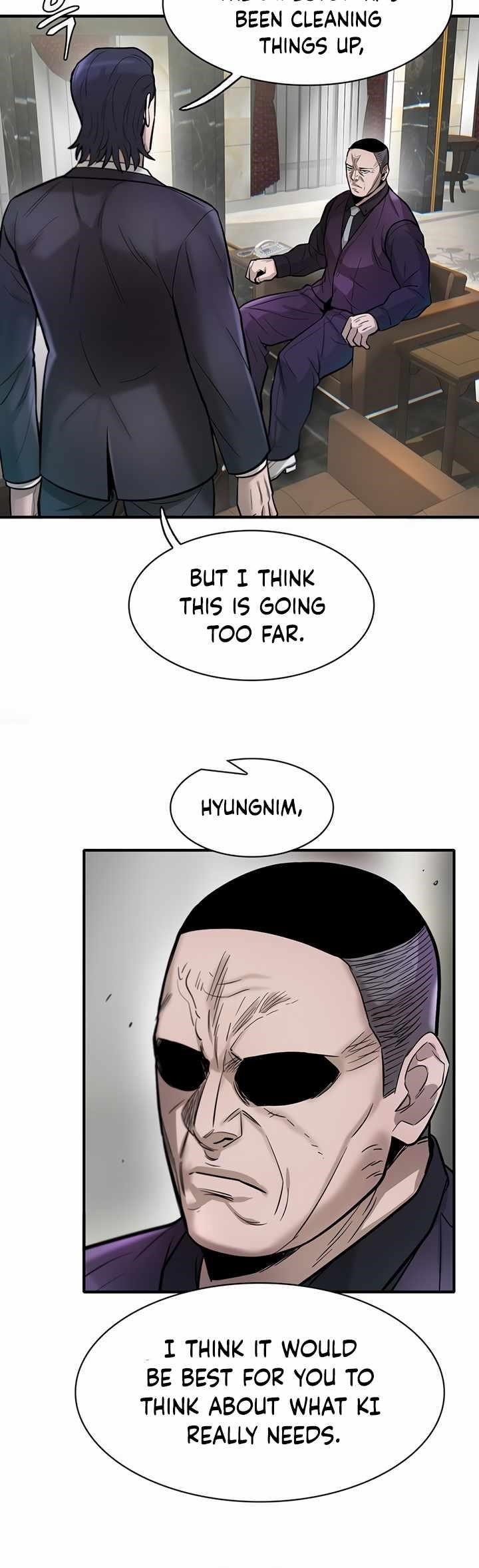 Limitless (2023) Chapter 47 - Page 26