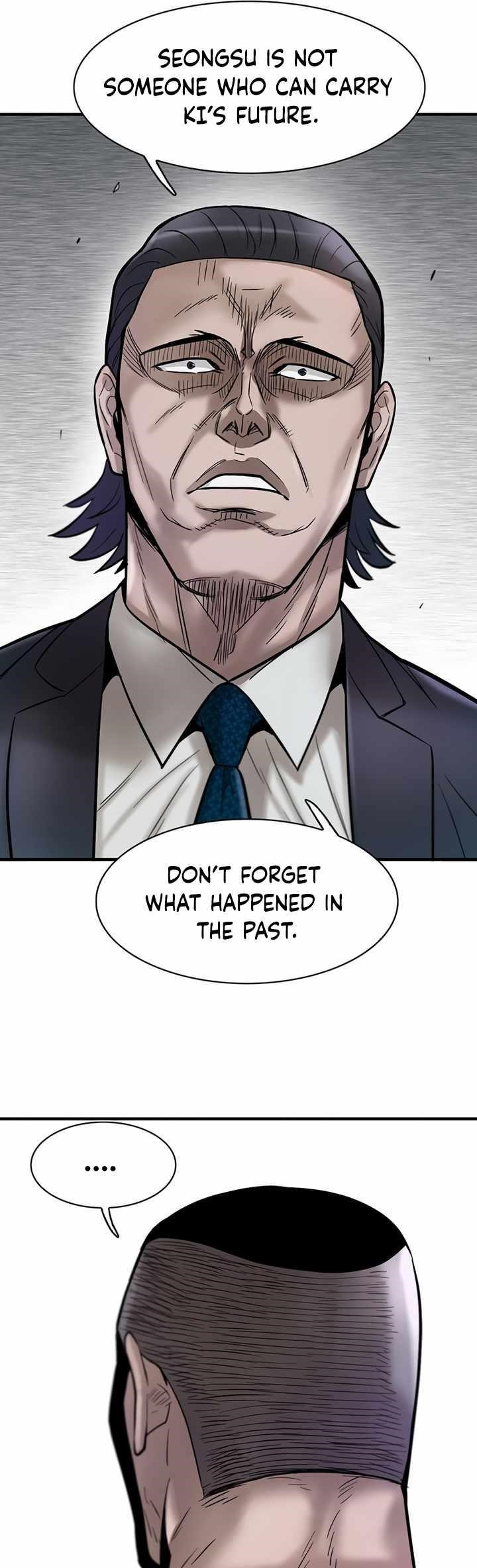 Limitless (2023) Chapter 47 - Page 27