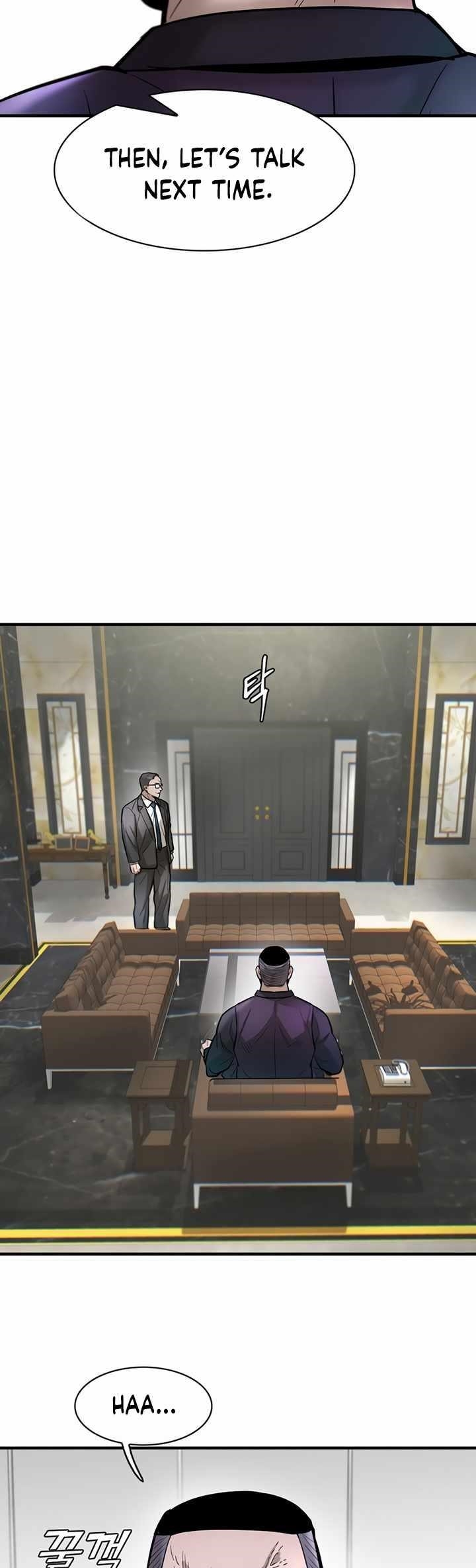 Limitless (2023) Chapter 47 - Page 28