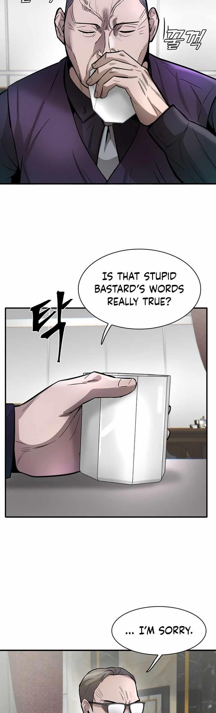 Limitless (2023) Chapter 47 - Page 29