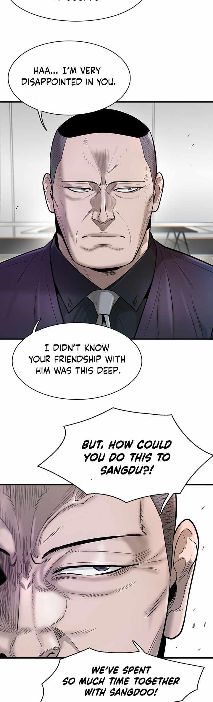 Limitless (2023) Chapter 47 - Page 3