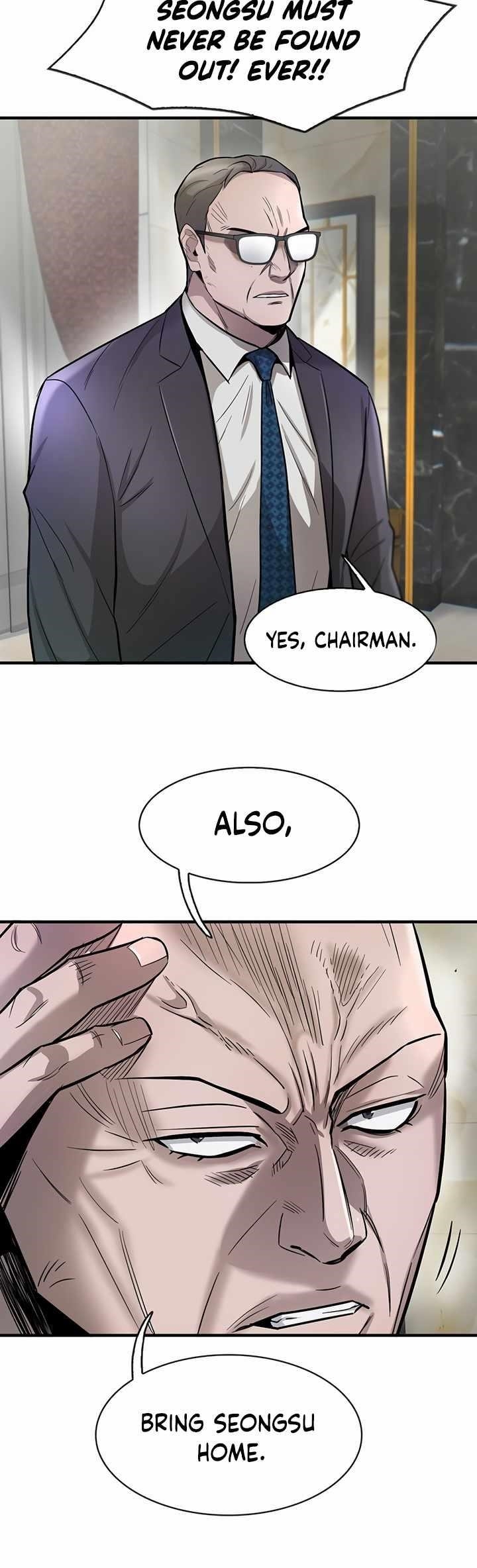 Limitless (2023) Chapter 47 - Page 31