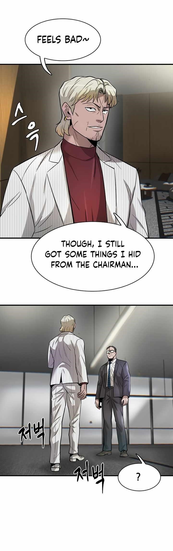 Limitless (2023) Chapter 47 - Page 35