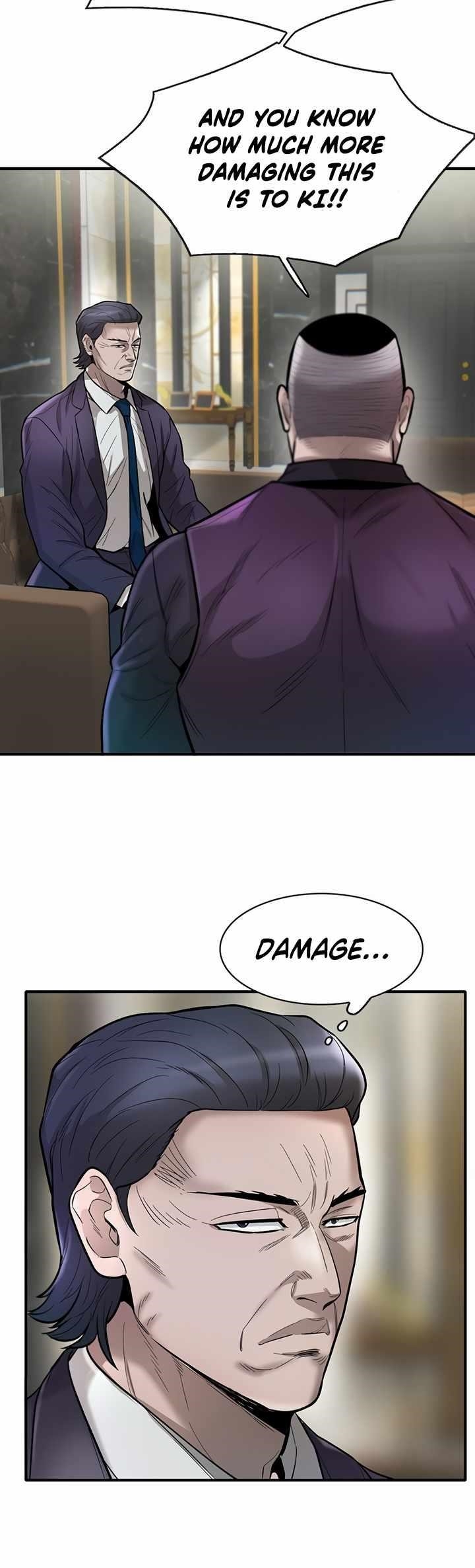 Limitless (2023) Chapter 47 - Page 4