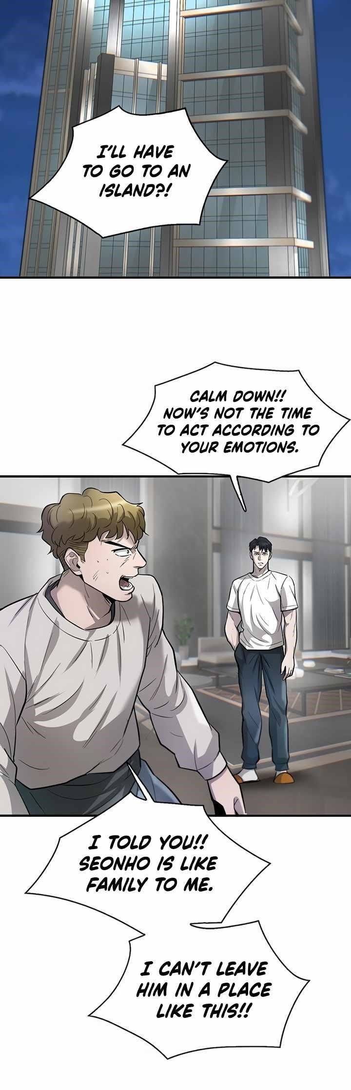 Limitless (2023) Chapter 47 - Page 41