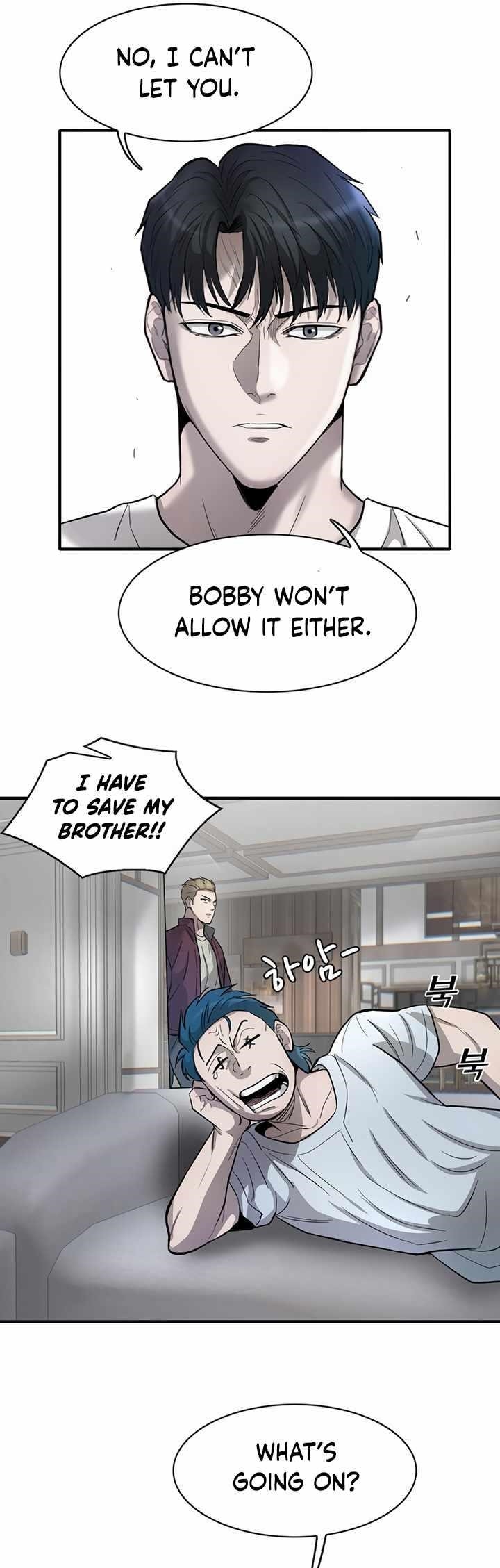 Limitless (2023) Chapter 47 - Page 42