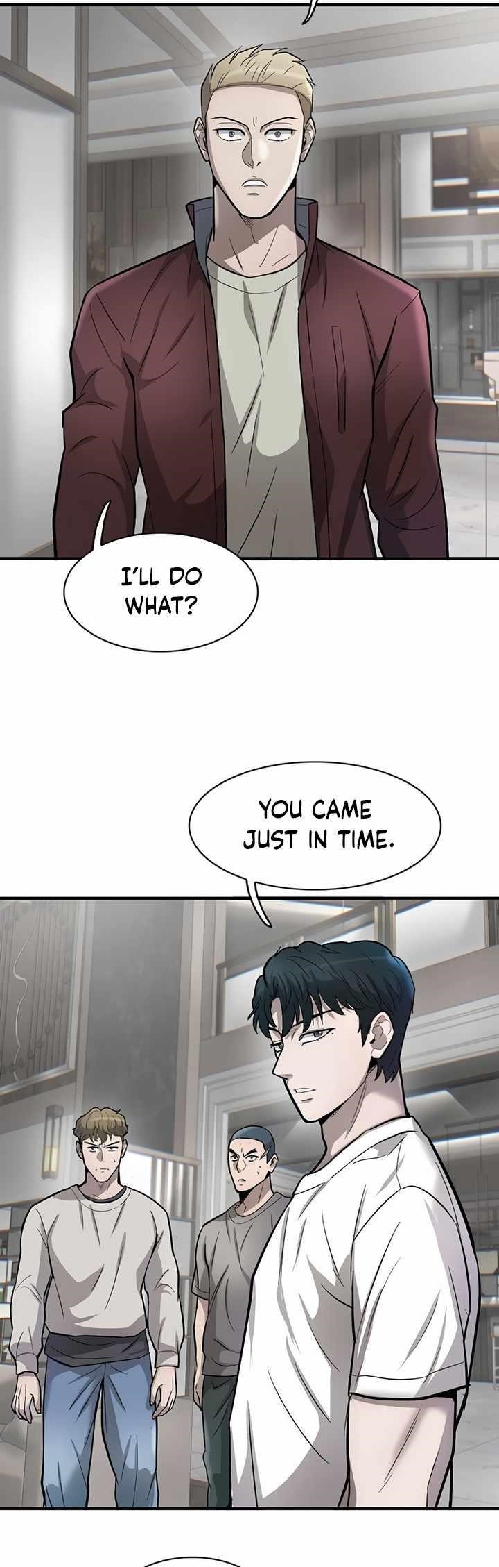 Limitless (2023) Chapter 47 - Page 43