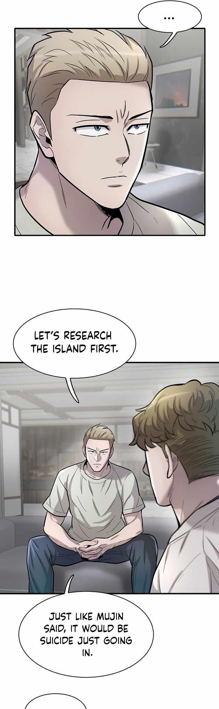 Limitless (2023) Chapter 47 - Page 47