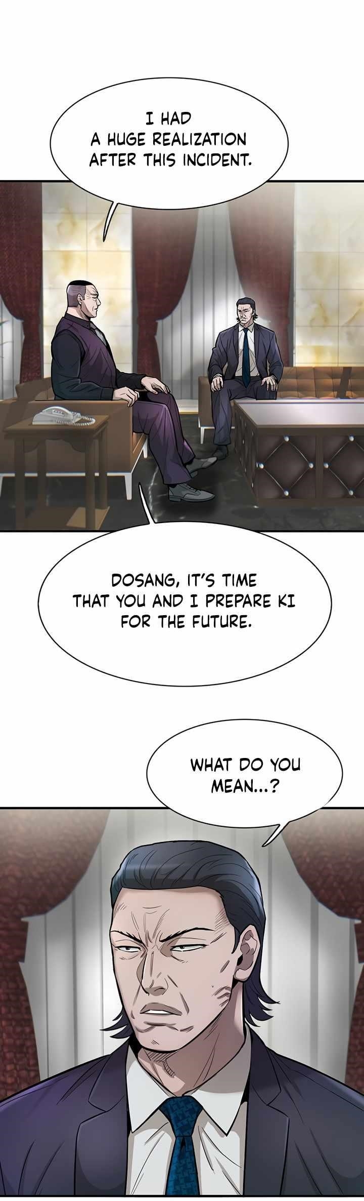 Limitless (2023) Chapter 47 - Page 5