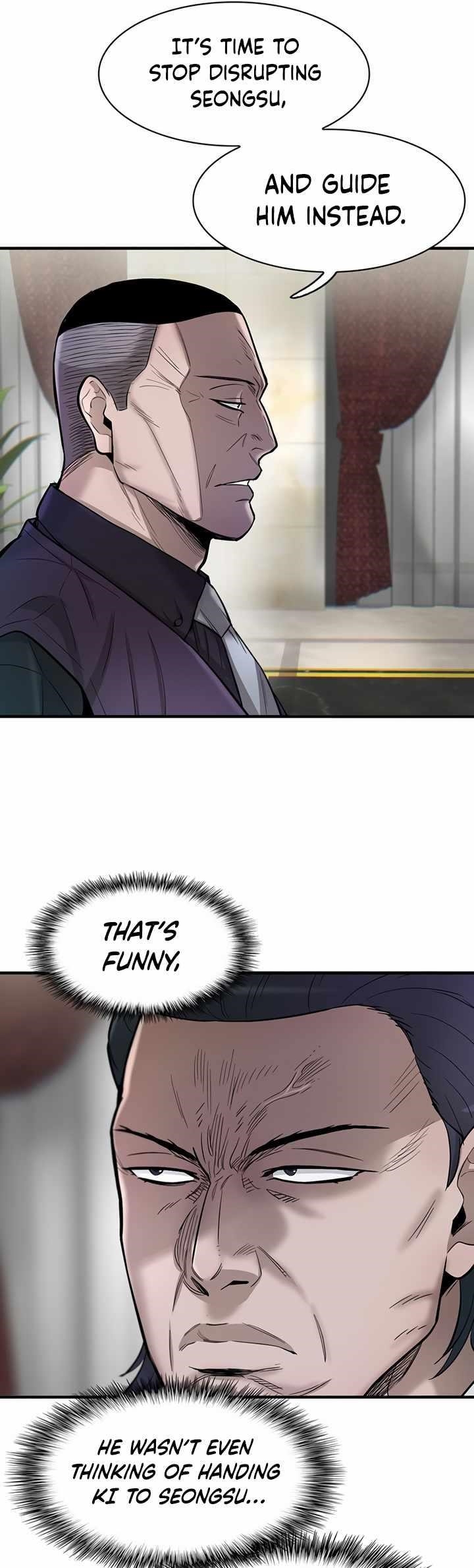 Limitless (2023) Chapter 47 - Page 6