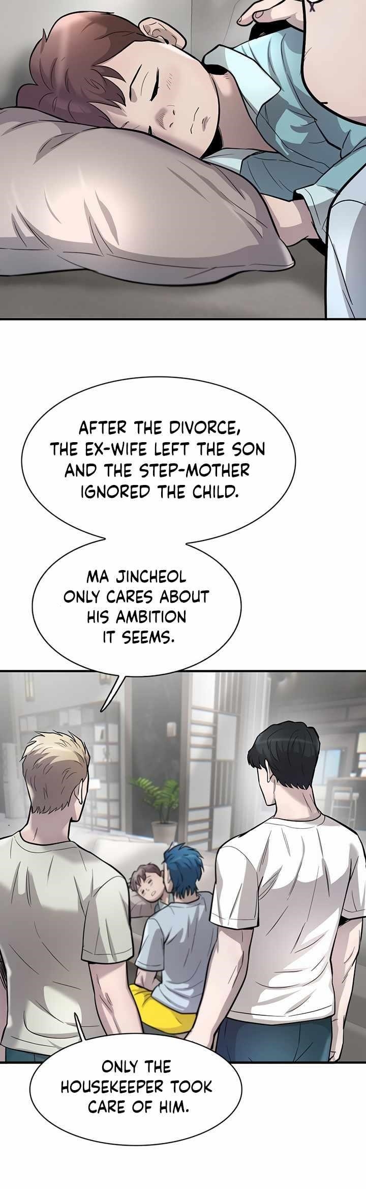 Limitless (2023) Chapter 47 - Page 61