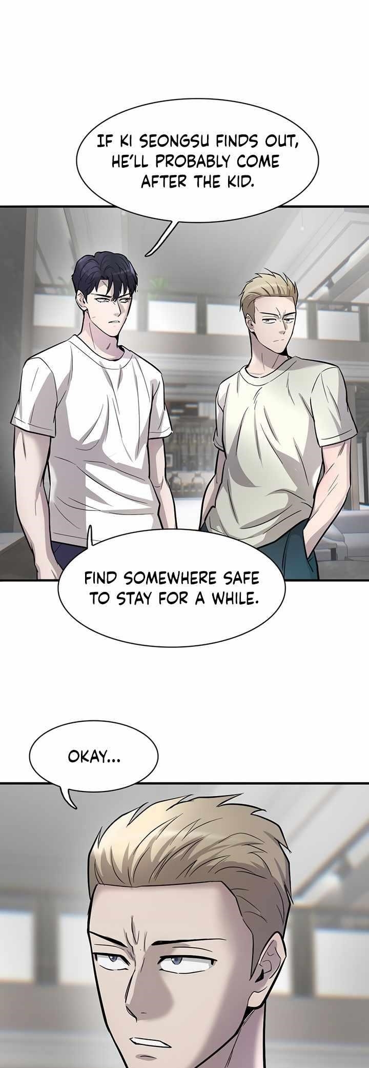 Limitless (2023) Chapter 47 - Page 63