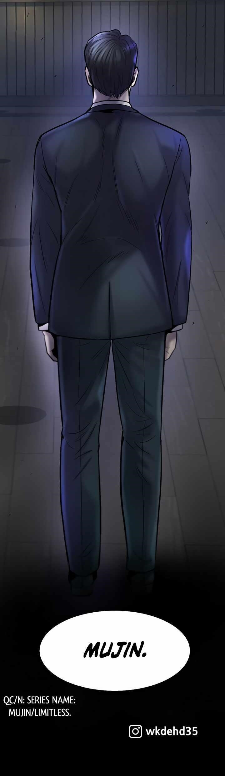 Limitless (2023) Chapter 47 - Page 67