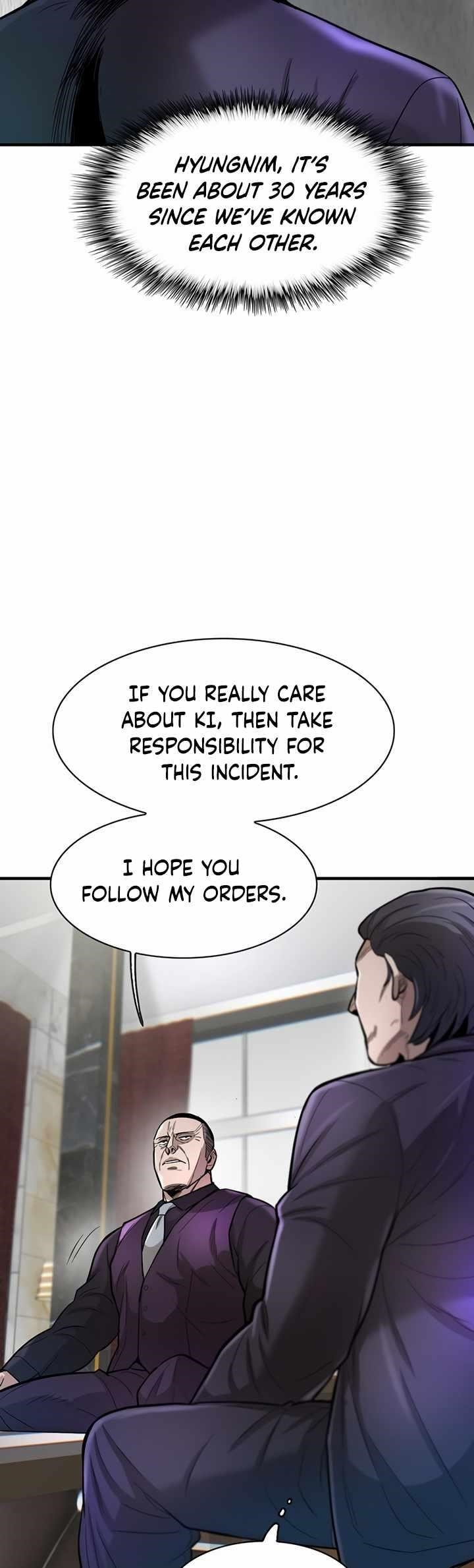 Limitless (2023) Chapter 47 - Page 8