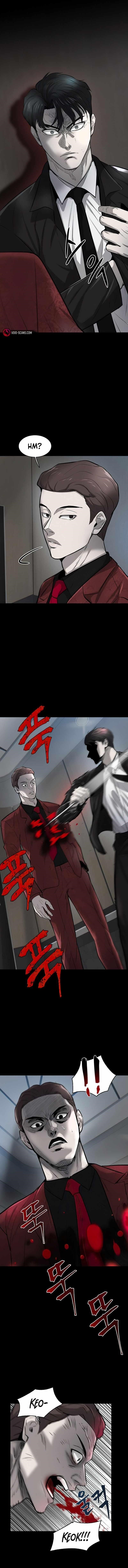 Limitless (2023) Chapter 6 - Page 1