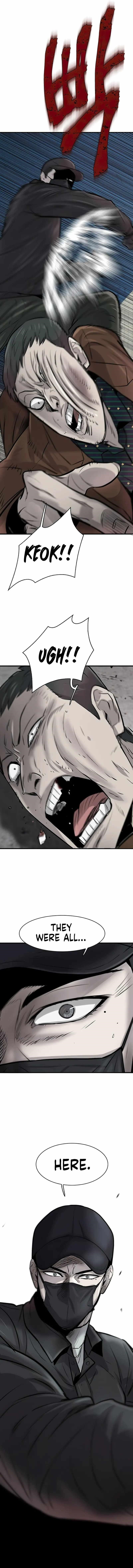 Limitless (2023) Chapter 8 - Page 18