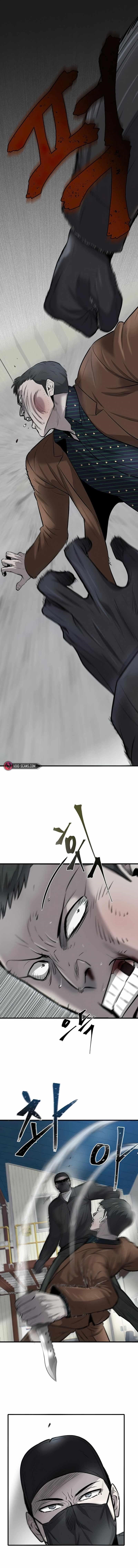 Limitless (2023) Chapter 9 - Page 1