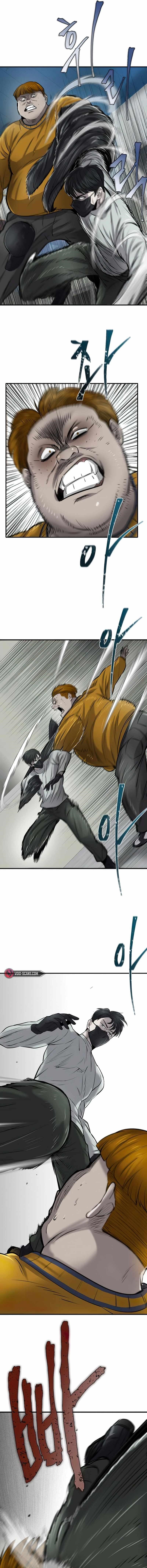 Limitless (2023) Chapter 9 - Page 12