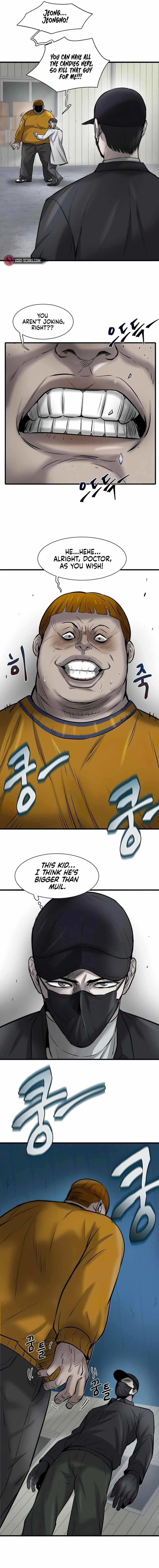 Limitless (2023) Chapter 9 - Page 8