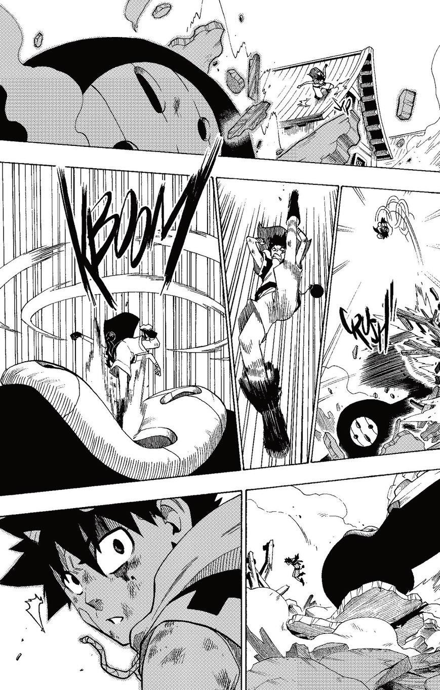 Radiant Chapter 1 - Page 54