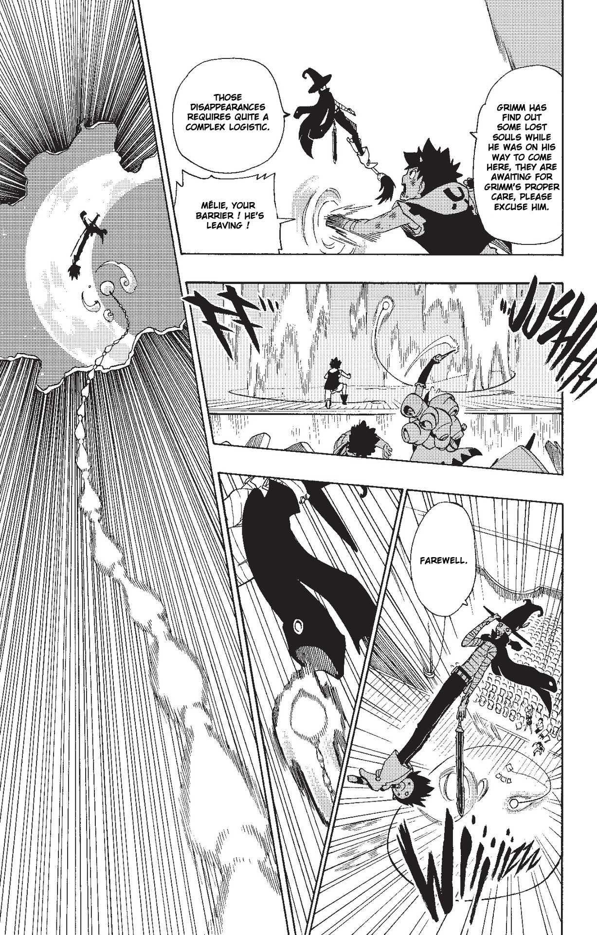 Radiant Chapter 10 - Page 3