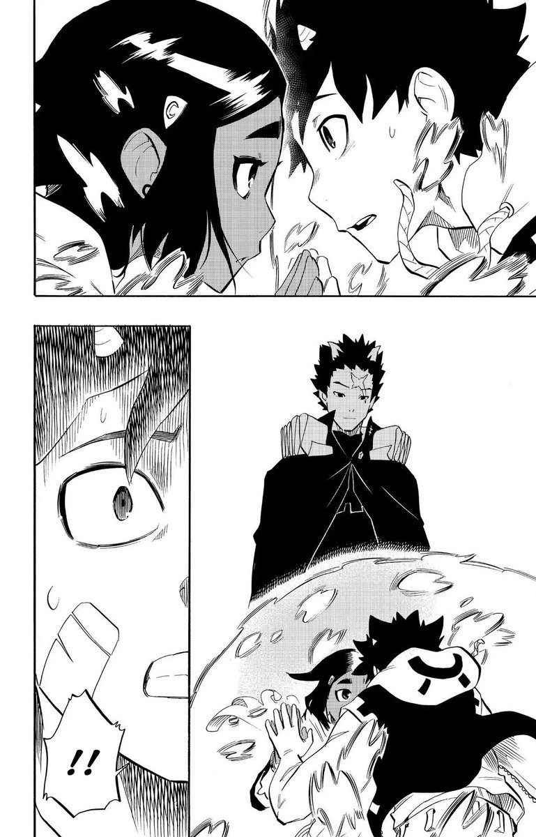 Radiant Chapter 100 - Page 20