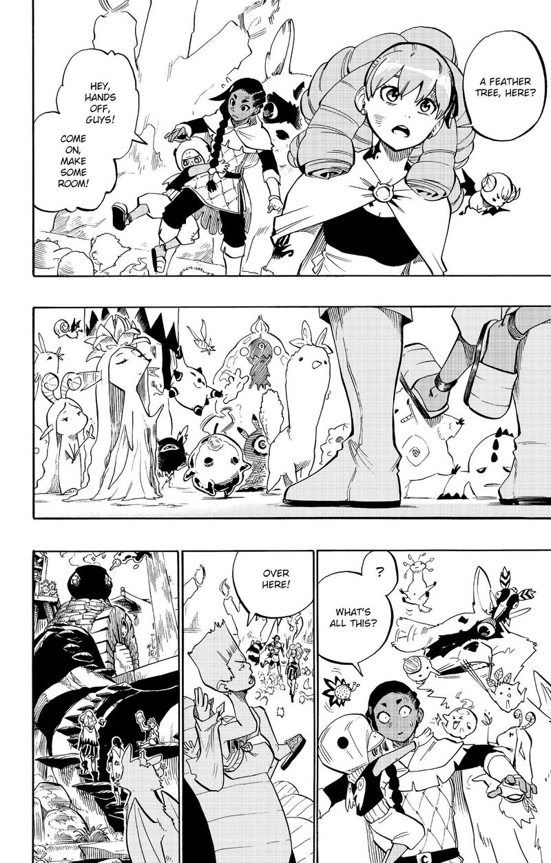 Radiant Chapter 104 - Page 17