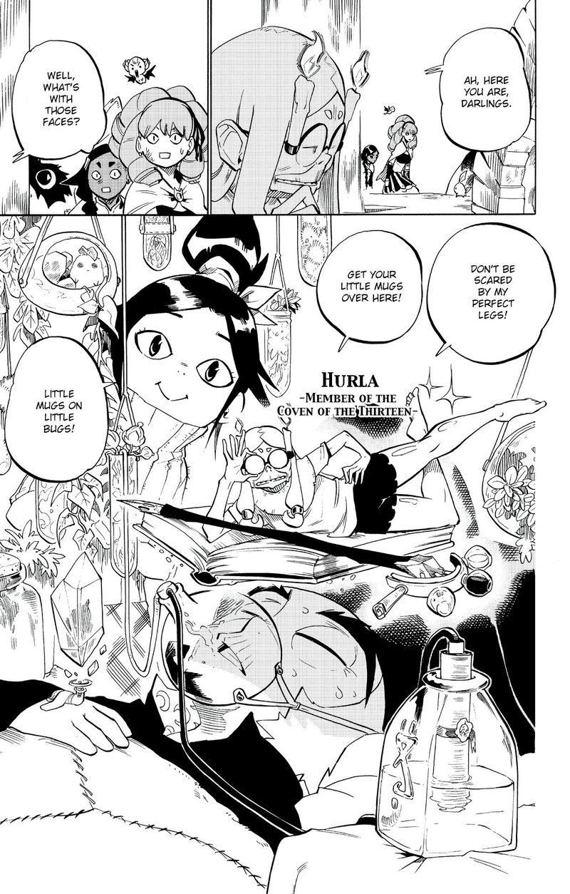 Radiant Chapter 104 - Page 18