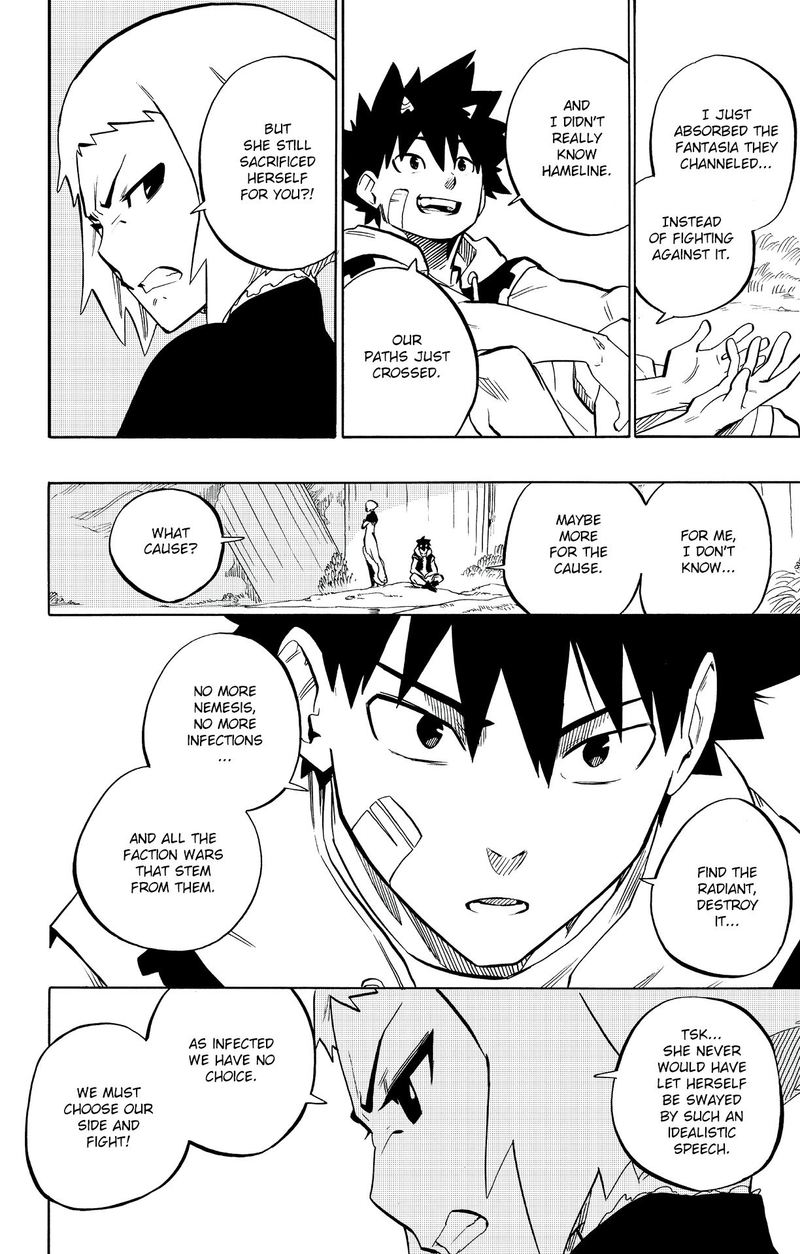 Radiant Chapter 107 - Page 16