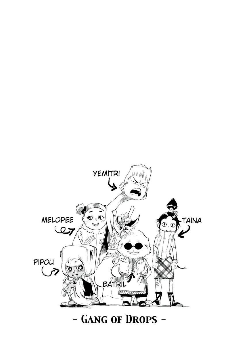 Radiant Chapter 107 - Page 20