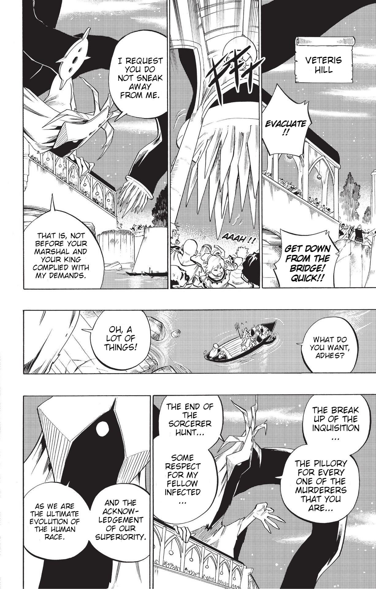 Radiant Chapter 110 - Page 12