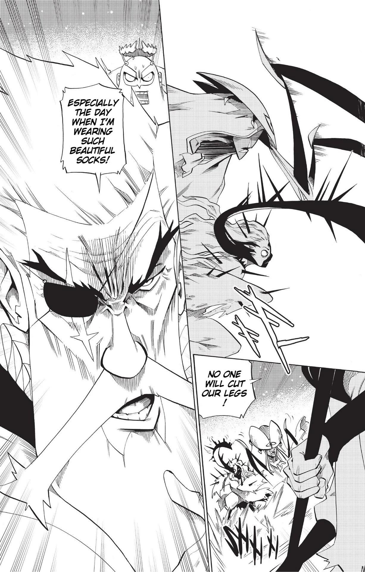 Radiant Chapter 110 - Page 15