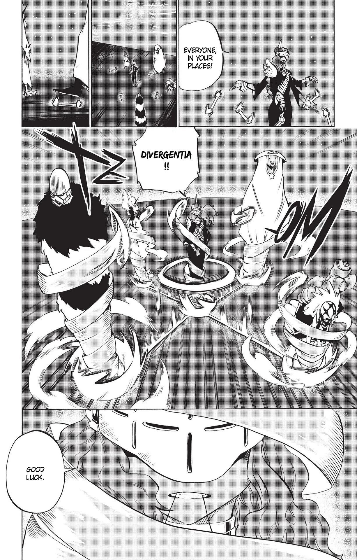 Radiant Chapter 113 - Page 12