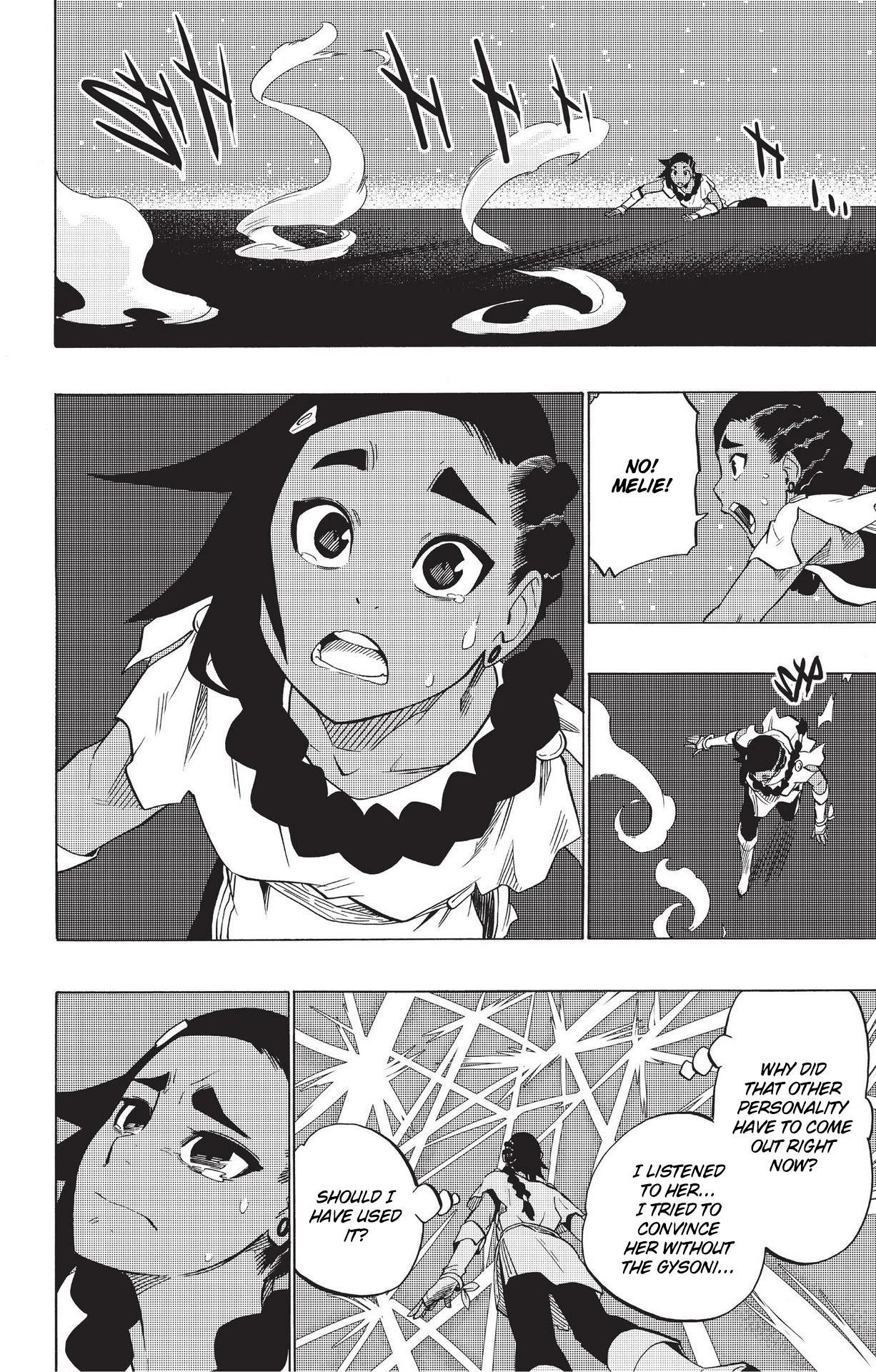 Radiant Chapter 113 - Page 14