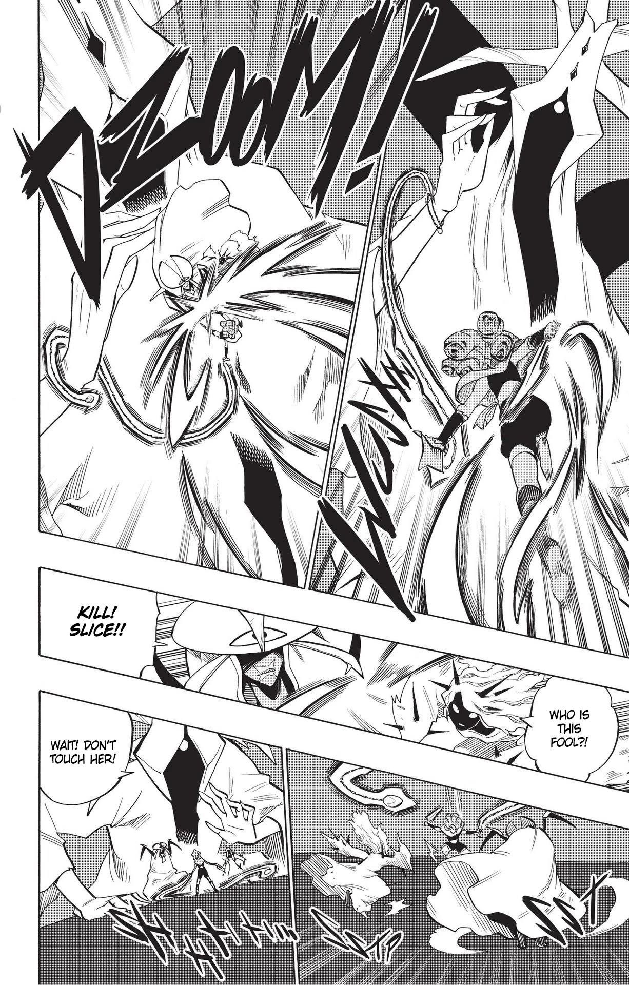 Radiant Chapter 113 - Page 6