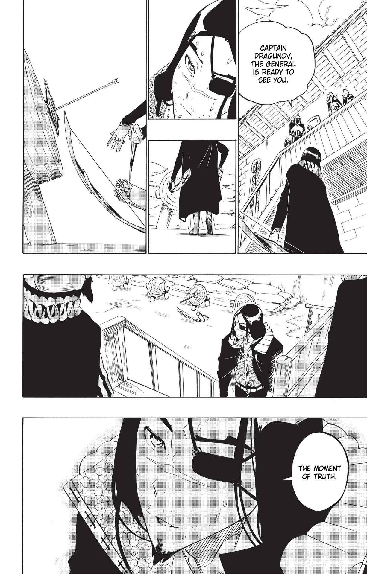 Radiant Chapter 116 - Page 16