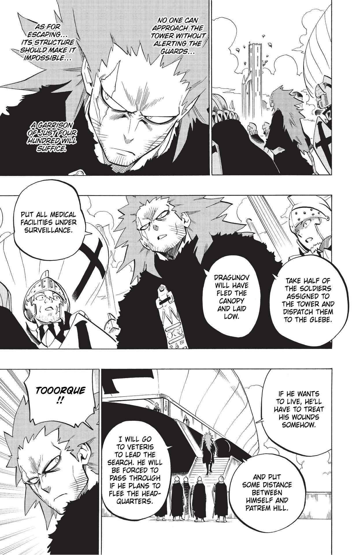 Radiant Chapter 122 - Page 10